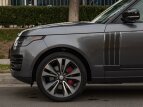Thumbnail Photo 47 for 2019 Land Rover Range Rover SV Autobiography Dynamic